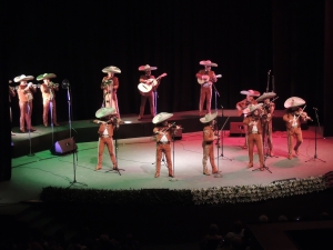 M&eacute;xico!