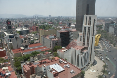 Oportunidades de desarrollo