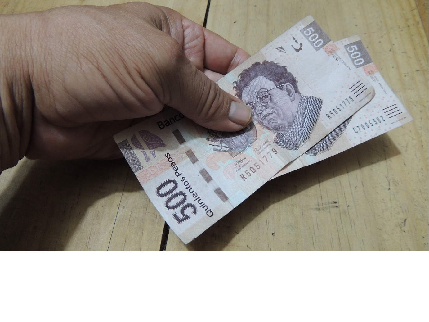 IProblemática del desarrollo en México